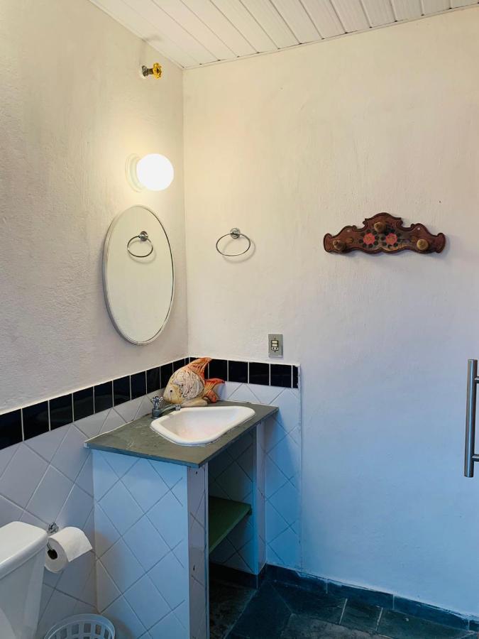 Solaris Hostel Ильябела Экстерьер фото