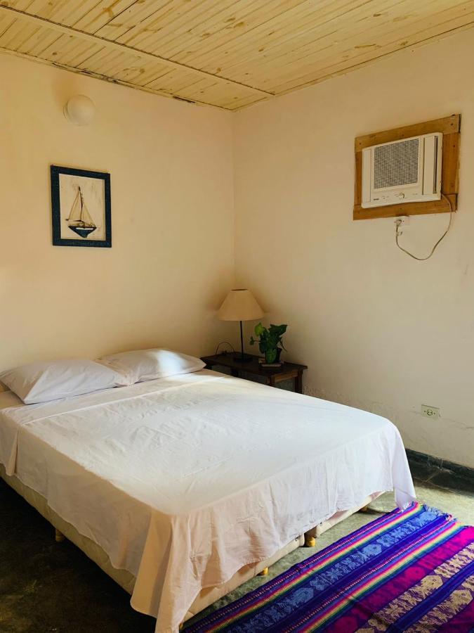 Solaris Hostel Ильябела Экстерьер фото